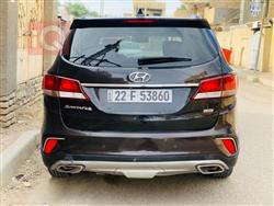 هیوندای گراند سەنتافی